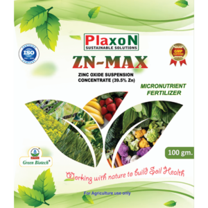 Plaxon Zn Max