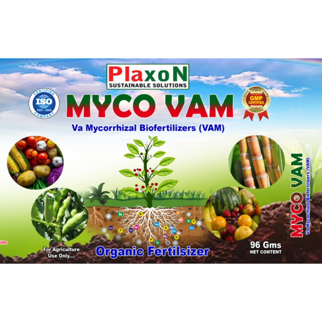 Plaxon MycoVAM
