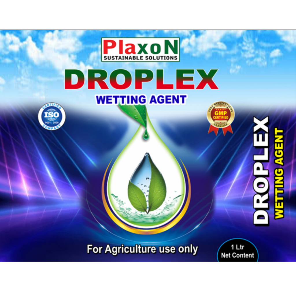 Plaxon Droplex