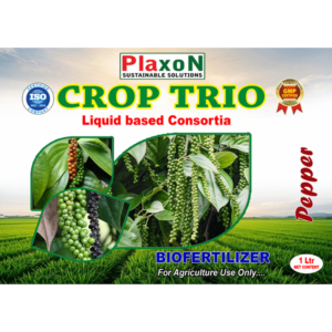 Plaxon CropTrio