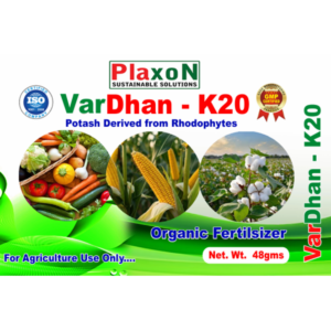 Plaxon Vardhan K20