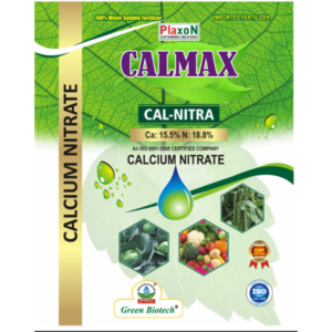 Plaxon Calmax